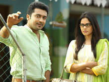 Suriya Memu Movie Photos